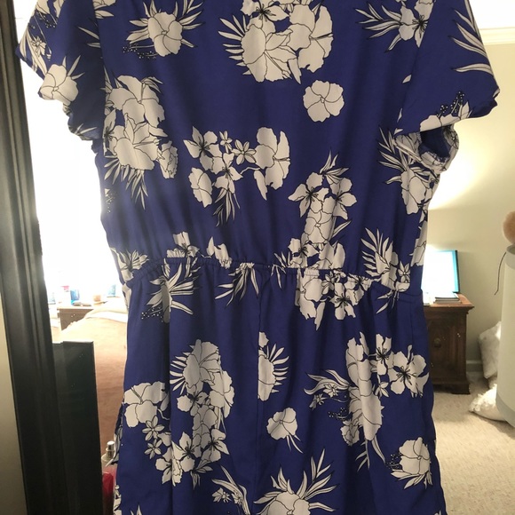 Romper - Picture 3 of 3